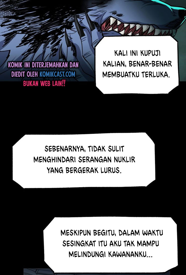 The Sacred Ruins Chapter 64 Gambar 24